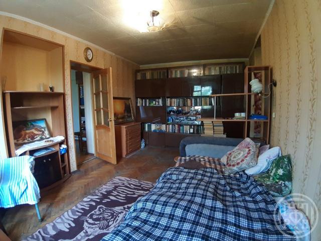 Приозерск г., Красноармейская ул., д 13