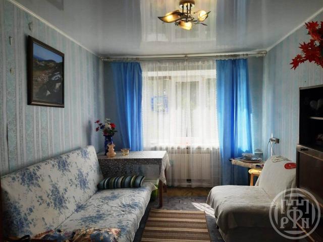 Приозерск г., Ленинградское шос., д 63