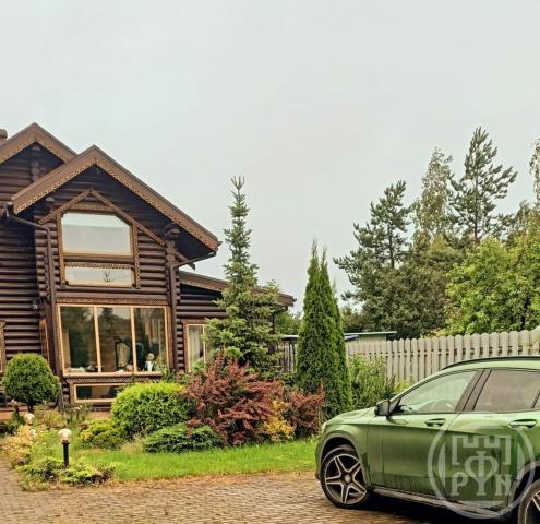 Красногорское снт, 13-я линия, д 153