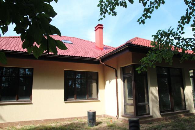 Ленинградская область, Киссолово КП