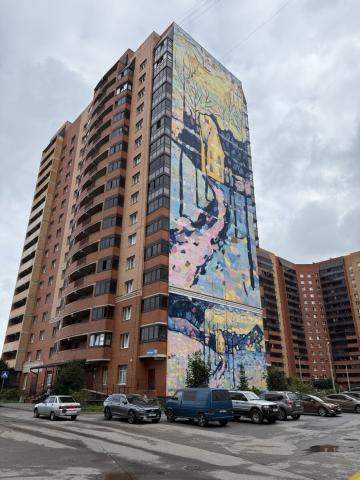 Коммунаров ул. (Горелово), 190