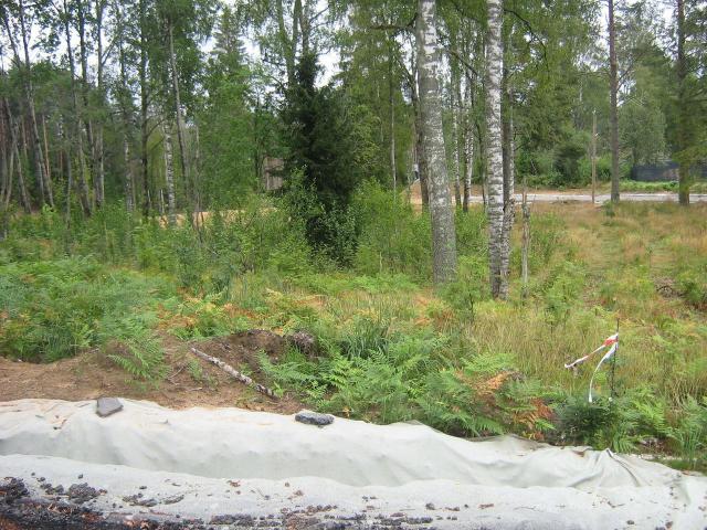 Ленинградская область, Белкино КП