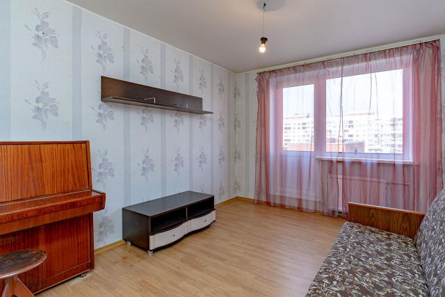 Просвещения пр., 53к3