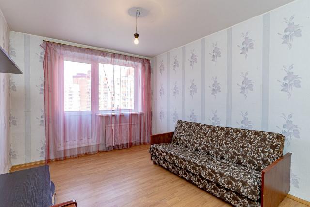 Просвещения пр., 53к3