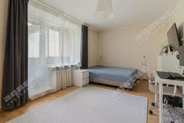 Дибуновская ул., 59