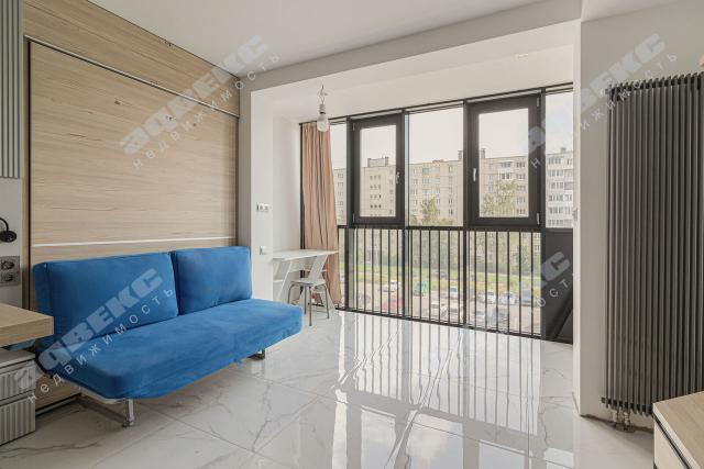 Будапештская ул., 102