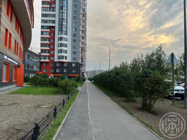 Балтийский бул., д 4