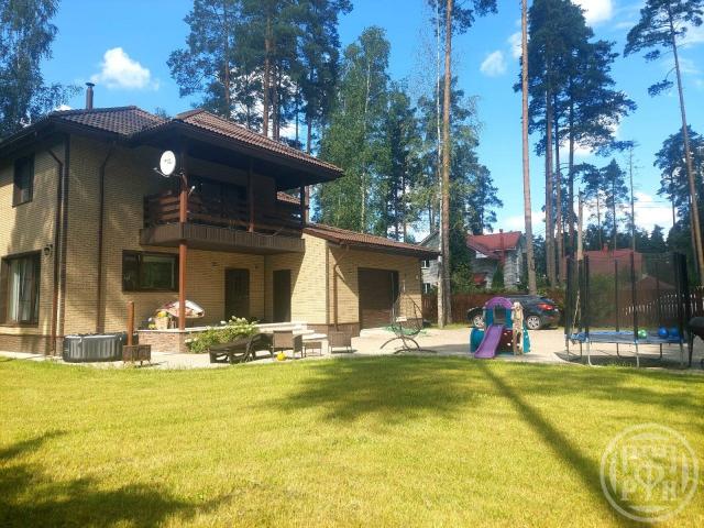 Вырица пос., Самарская ул.