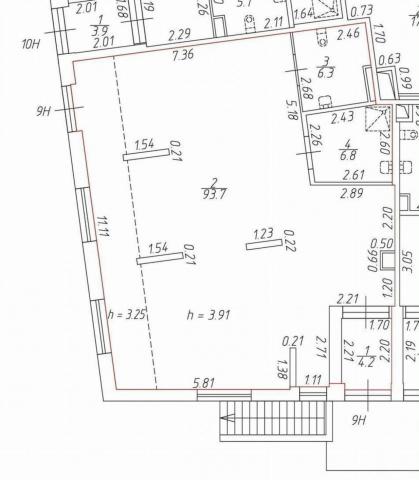 Лиговский пр., 287