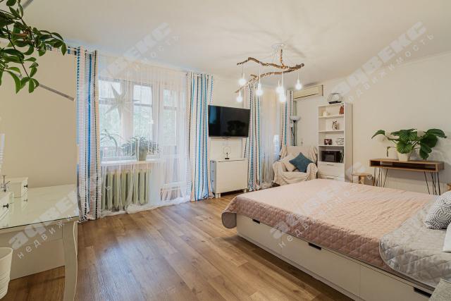 Орбели ул., 29