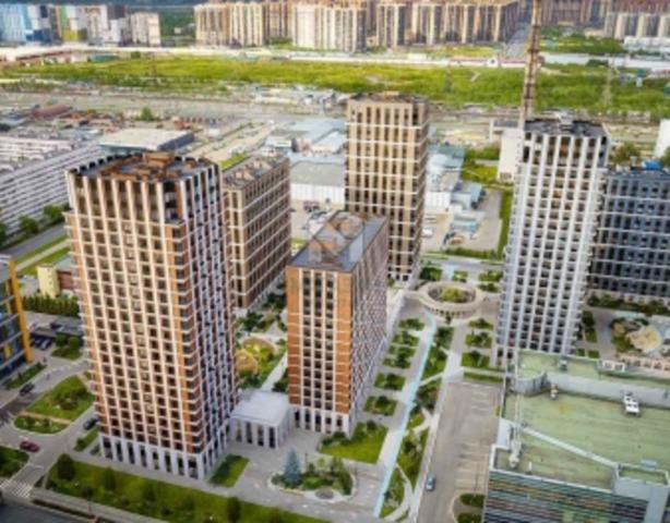 Шостаковича ул., 2