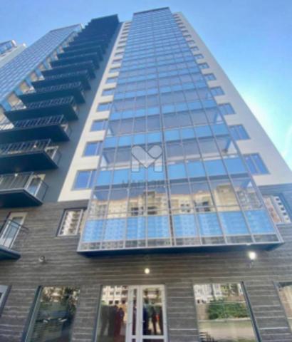 Мурино, Графская ул., 6к1