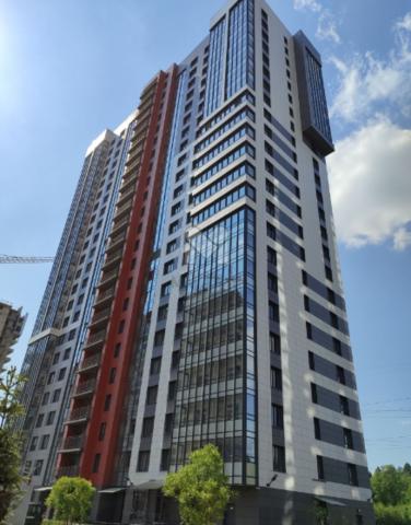 Парголово, Ольгинская дор.