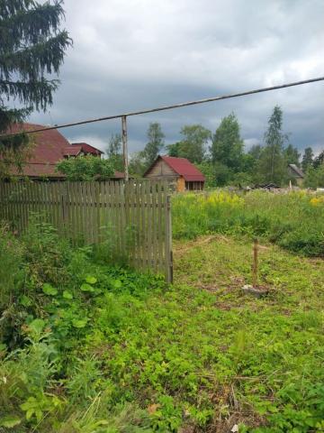 Ленинградская область, Отрадное г., 3-й Советский пр., 81