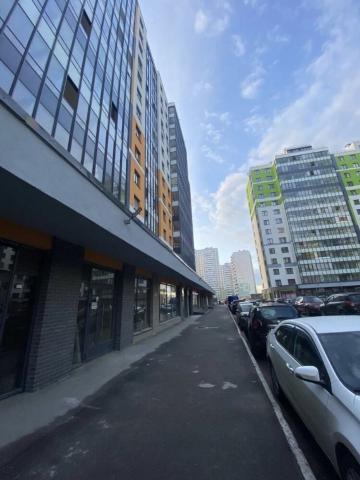 Старорусский пр., 8