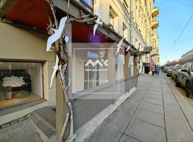 Фурштатская ул., 12