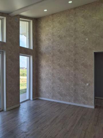 Ленинградская область, Финская деревня юг КП