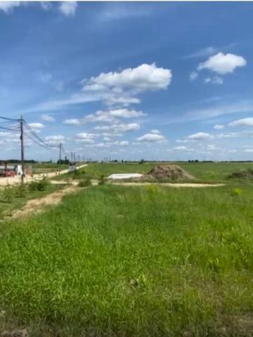 Ленинградская область, Финская деревня юг КП