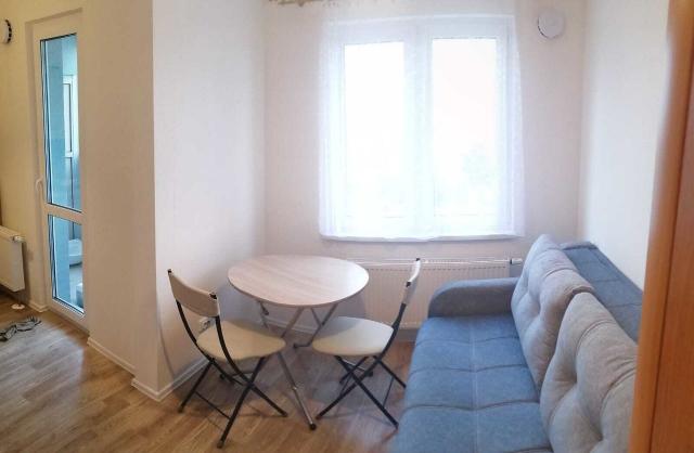 Муринская дорога, 8к2