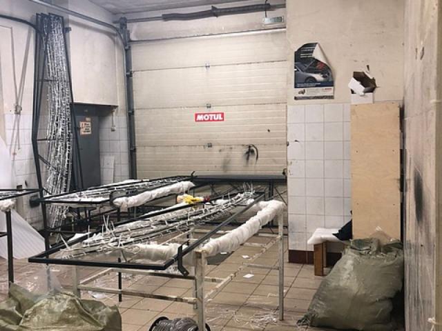 Комсомола ул., д.1-3