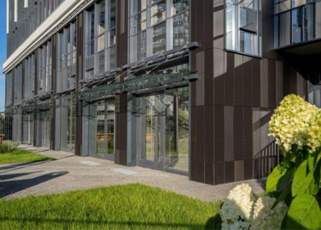 Шушары пос, Новгородский проспект, 2к3с1