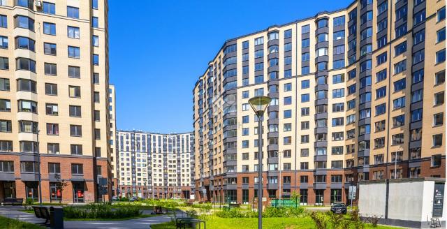 Малая Бухарестская ул., 12