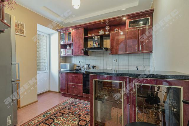 Сердобольская ул., 7 к. 2