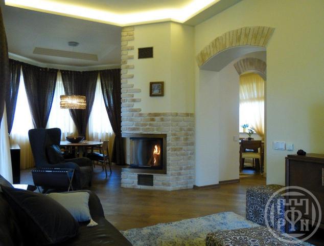 Новая Пустошь дер., Кленовая ул., д 2