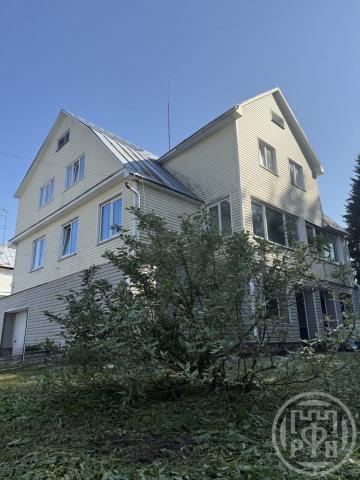 Агалатово массив, Звезда снт.