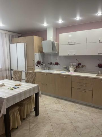 Красногородская улица, 11к1