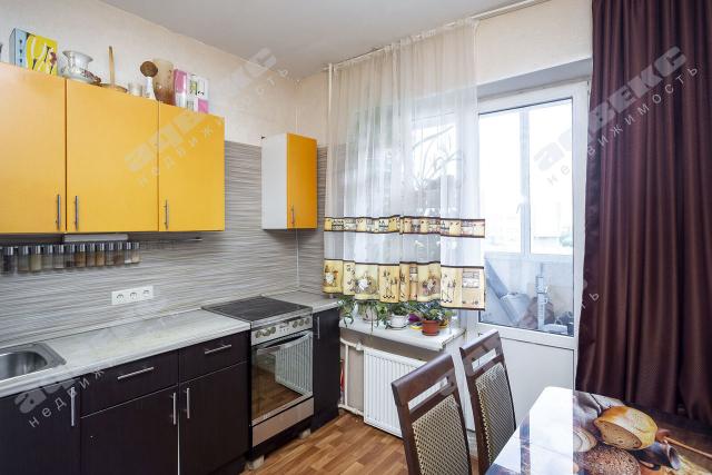 Маршала Захарова ул., 14к2А