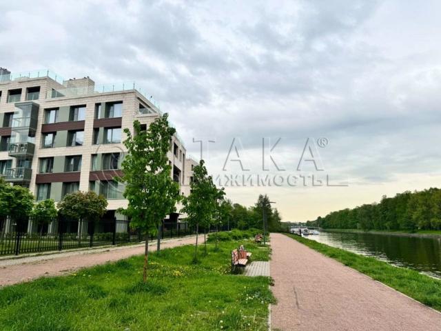 пр-кт. Приморский, 46