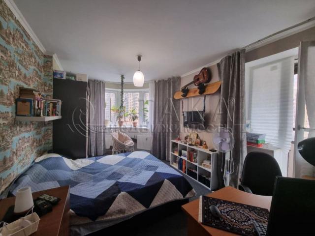 п. Парголово, ул. Фёдора Абрамова, 21к1