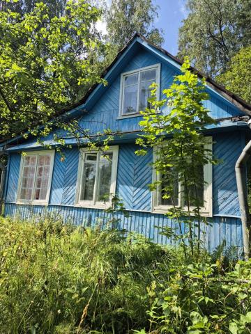 Ленинградская область, Электроприбор ЦНИИ, 169