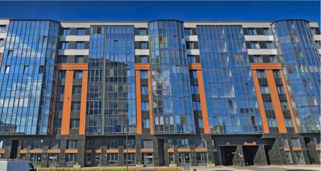 Патриотов ул., 35