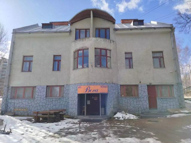 Ленинградская область, Выборг г., 2-я Южная ул., 22