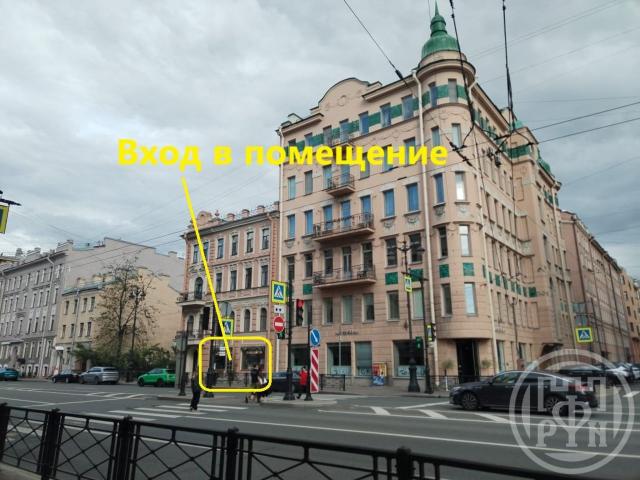 Суворовский просп., д. 53