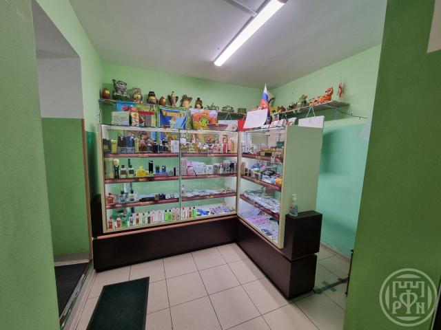 Сертолово г., Молодцова ул., д. 3