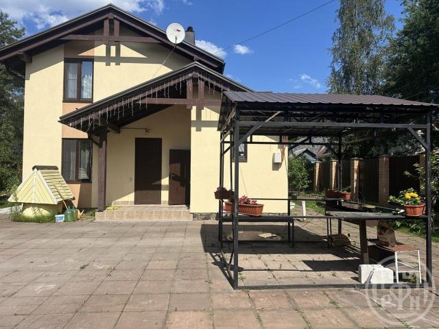 Серебряный Ручей снт, 5-я линия, д 126