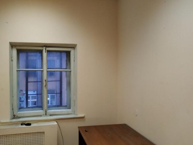 Дегтярная ул., д.5-7