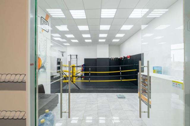 Малый проспект Васильевского острова, д.88