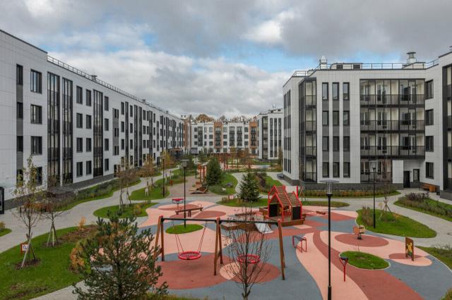 пос. Шушары, Детскосельский, Колпинское шоссе