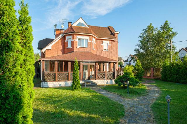 Ленинградская область, Хязельки дер., Зелёная ул., 31А