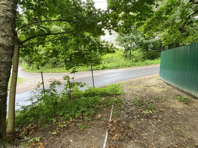 Ленинградская область, Токсово пос., Комендантская Гора ул.