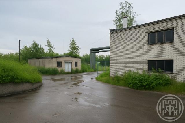 Тихвин г., Мебельная ул., д. 9