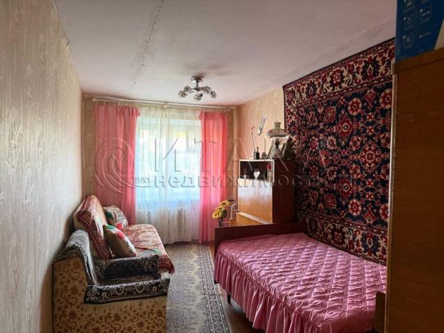 п. Рассвет, 1