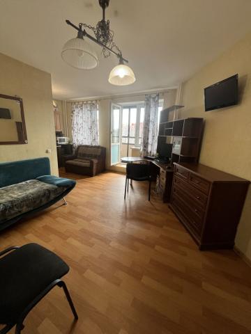 Парголово, Федора Абрамова ул., 21к3