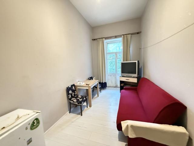 Гривцова пер., 6