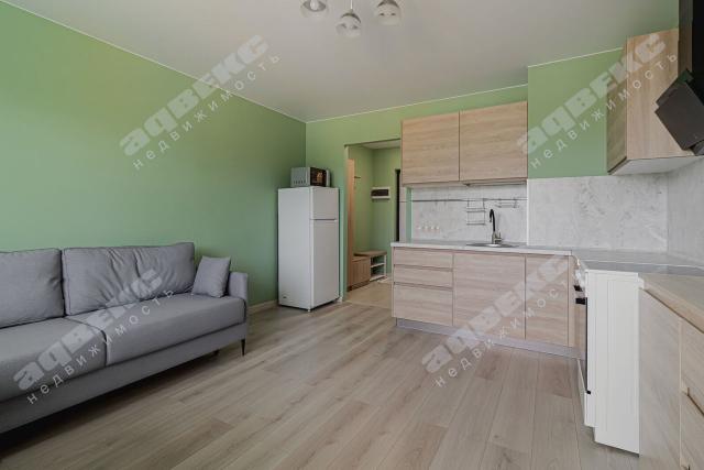 Строителей ул., 3к2