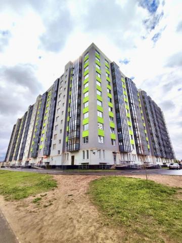 Ленинградская область, Свердлова им. пос., Западный прд., 13к1